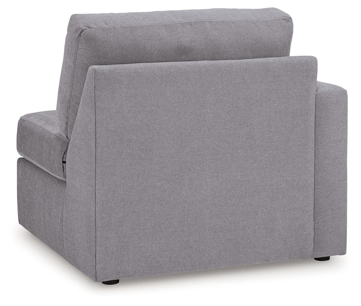 Modmax - 4 Piece Sectional