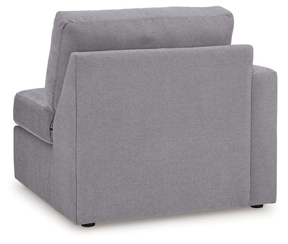 Modmax - 4 Piece Sectional