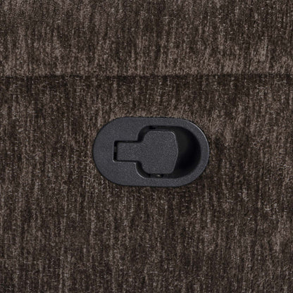 Bronco - Modular Reclining Sectional