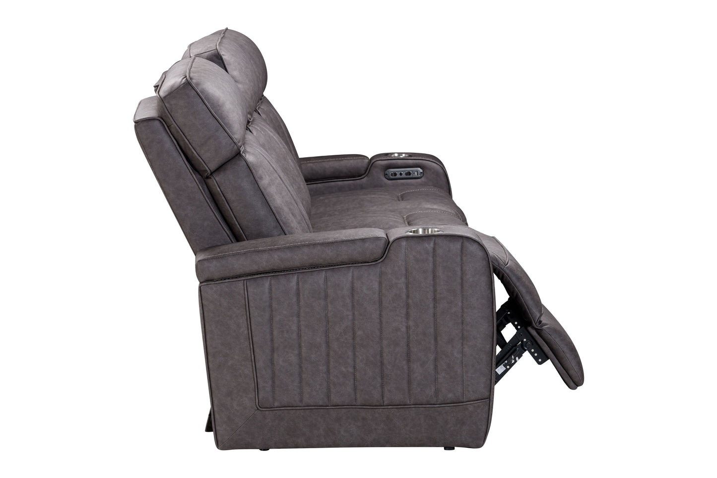 Equinox - Power Reclining Sofa Set
