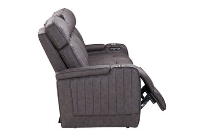 Equinox - Power Reclining Sofa Set