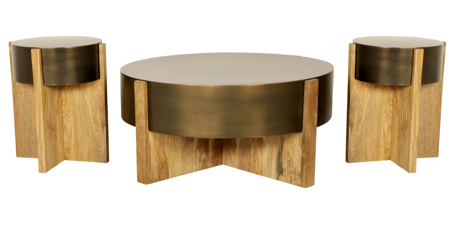 Aspen - Table