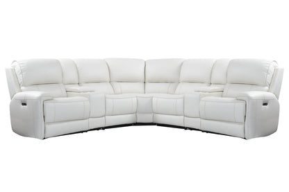 Empire - Modular Power Reclining Sectional