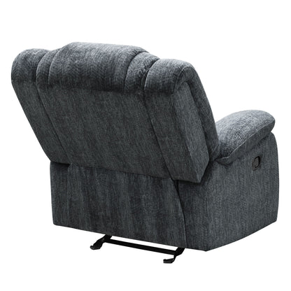 Bolton - Glider Reclining Sofa Set