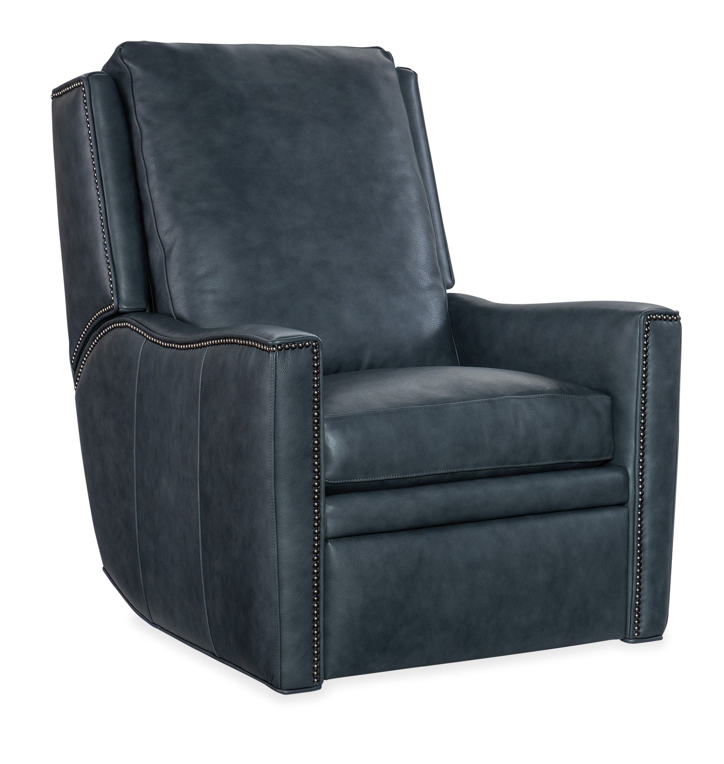 Atmosphere - Zero Gravity Recliner With Power Headrest - Blue