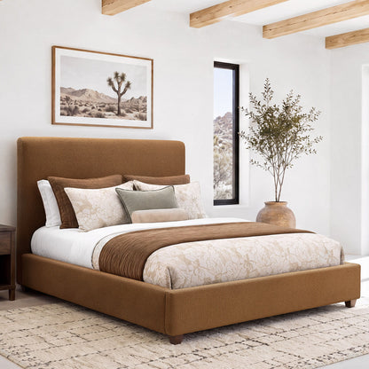 Gema - Bed