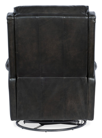 RC - Stark Power Glider Recliner