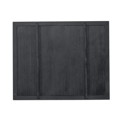 Americana Farmhouse - Landscape Mirror