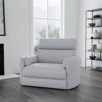 Radius Xl - Extra Wide Power Glider Recliner (Set of 2)