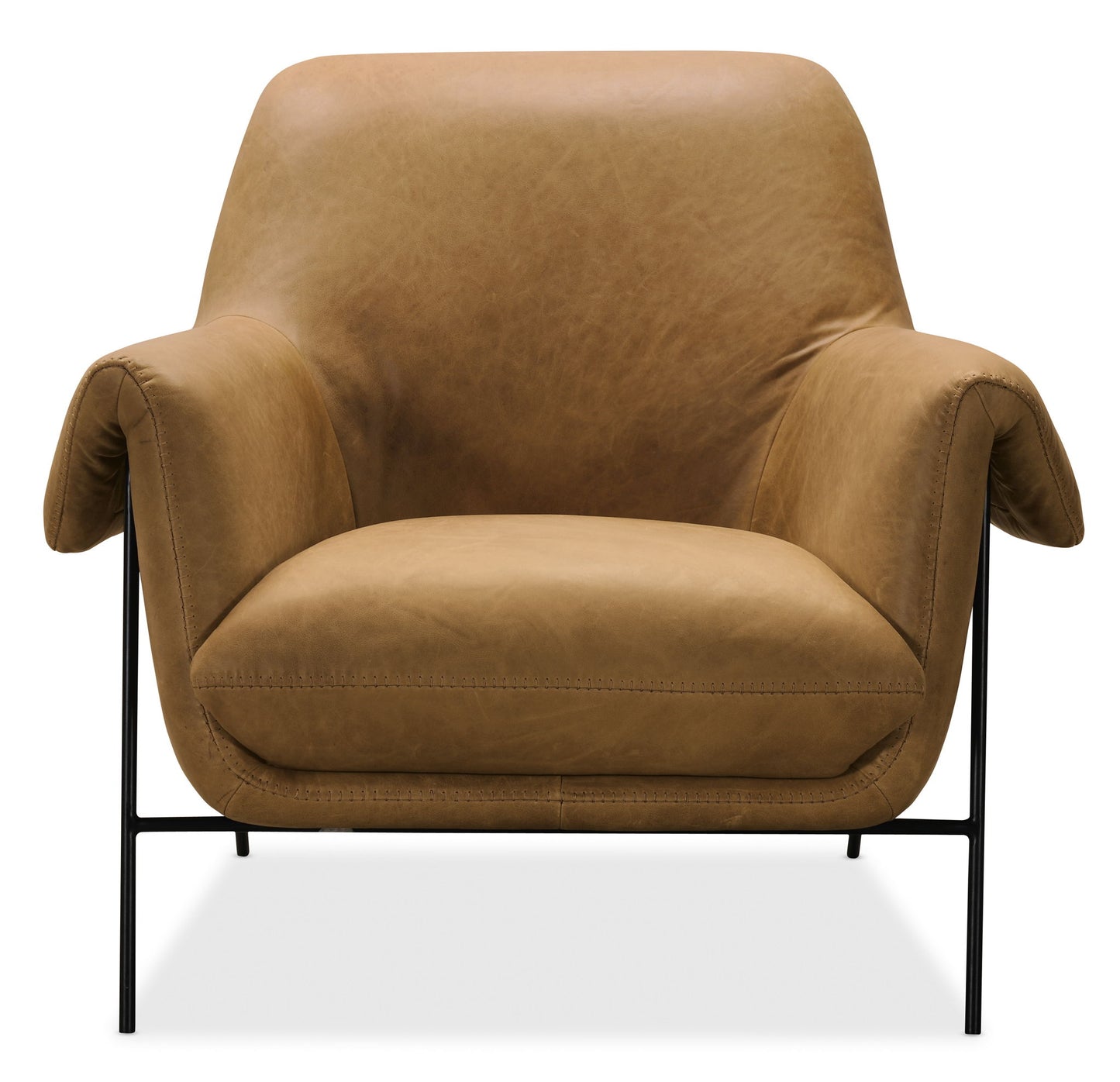 Ambroise - Club Chair