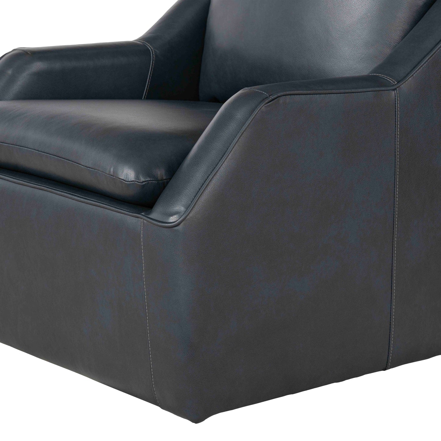 Asher - Swivel Accent Chair