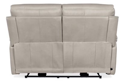 MS - Lyra Zero Gravity Power Loveseat