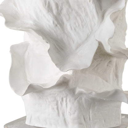 Wisp - White Table Lamp