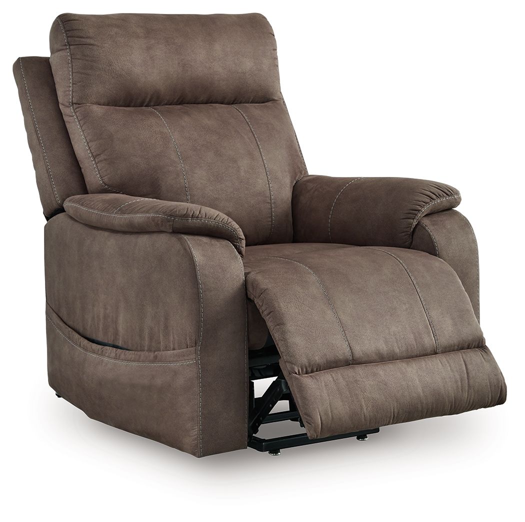 Crestmeade - Power Lift Recliner