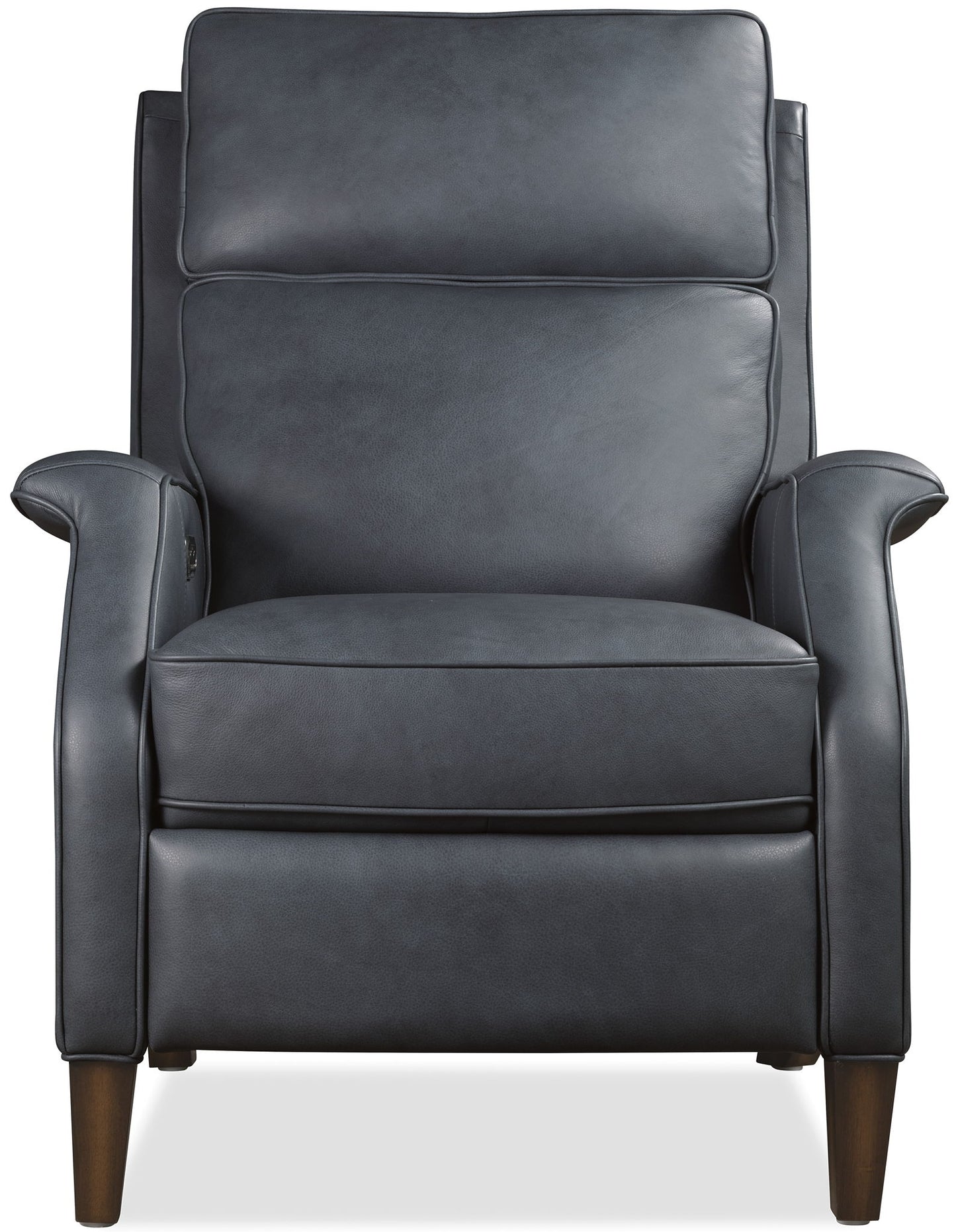 Wrenn - Power Recliner With Power Headrest