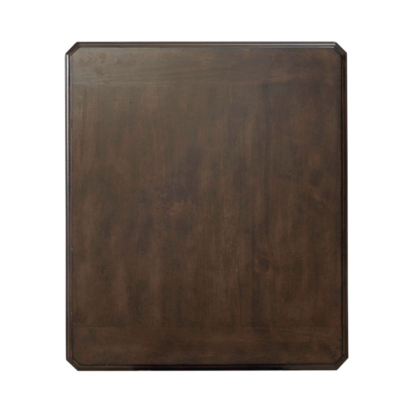 Arden Road - Drawer End Table - Satin Cherry