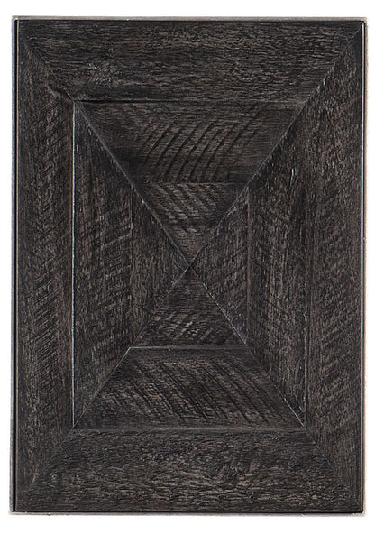 Saint Armand - Chairside Table