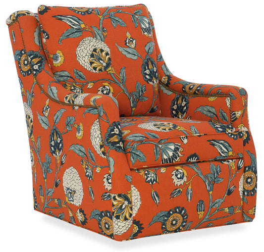 Kale - Swivel Chair