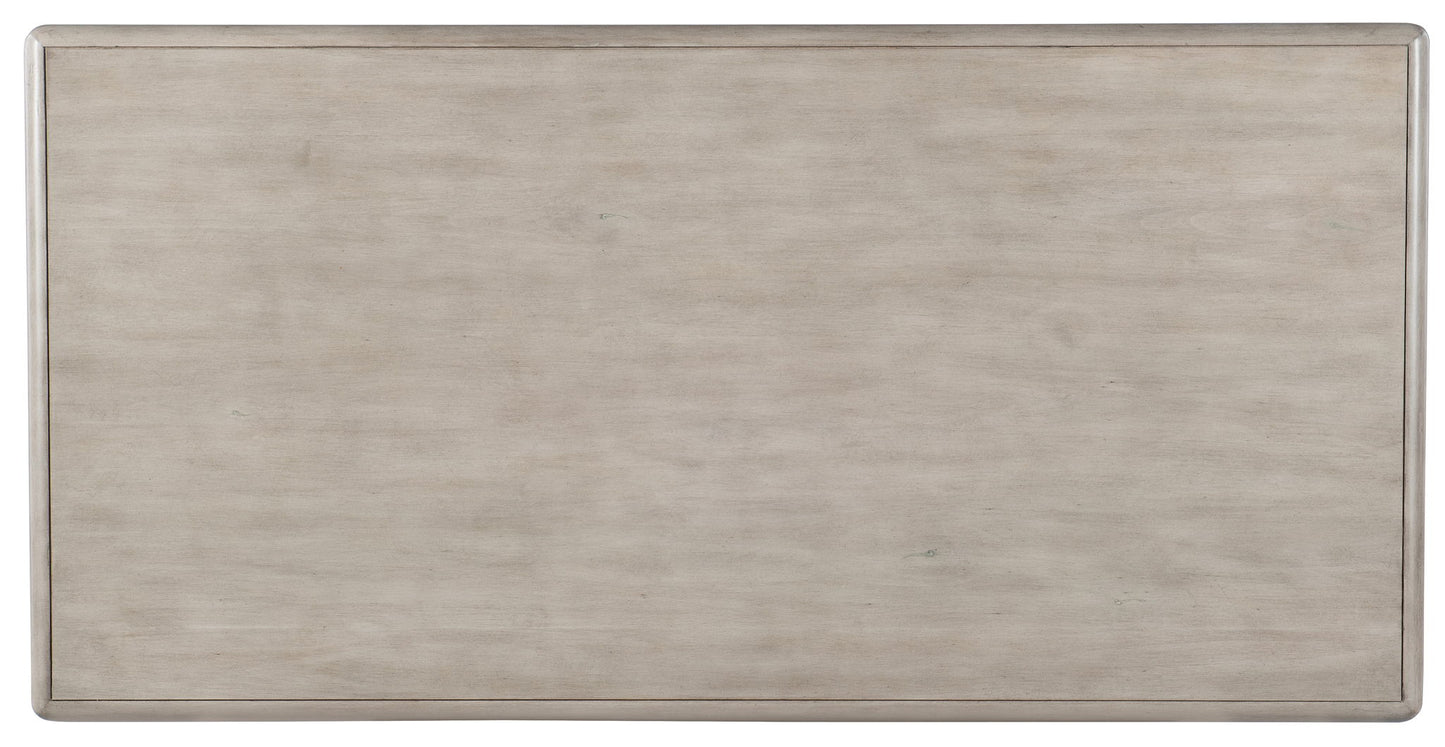 Work Your Way - Writing Desk - Gray
