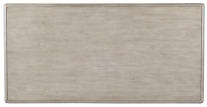 Work Your Way - Writing Desk - Gray