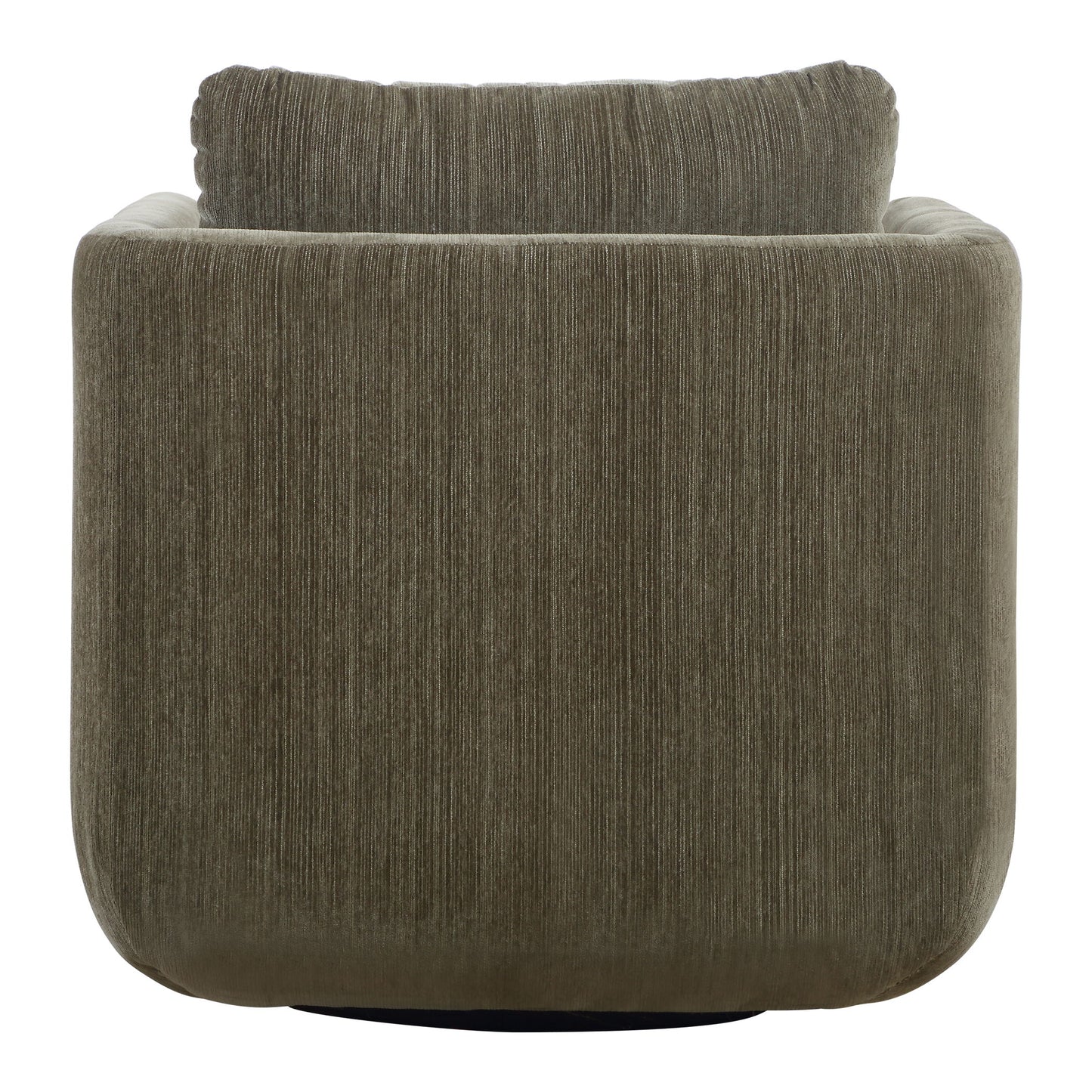 Abound - Swivel Chair - Herb