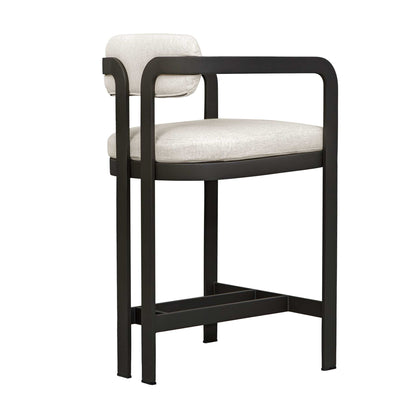 Kalmar - Outdoor Bar Stool