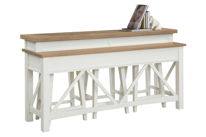 Americana Modern - Cocktail Table Set