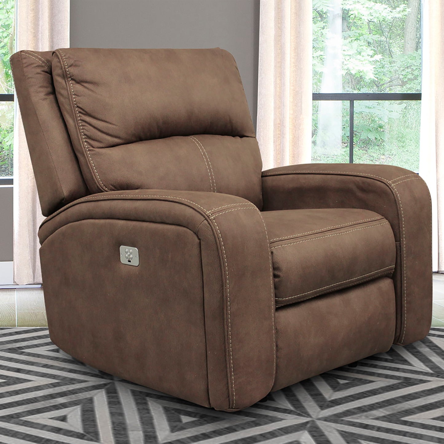Polaris - Living Room Set