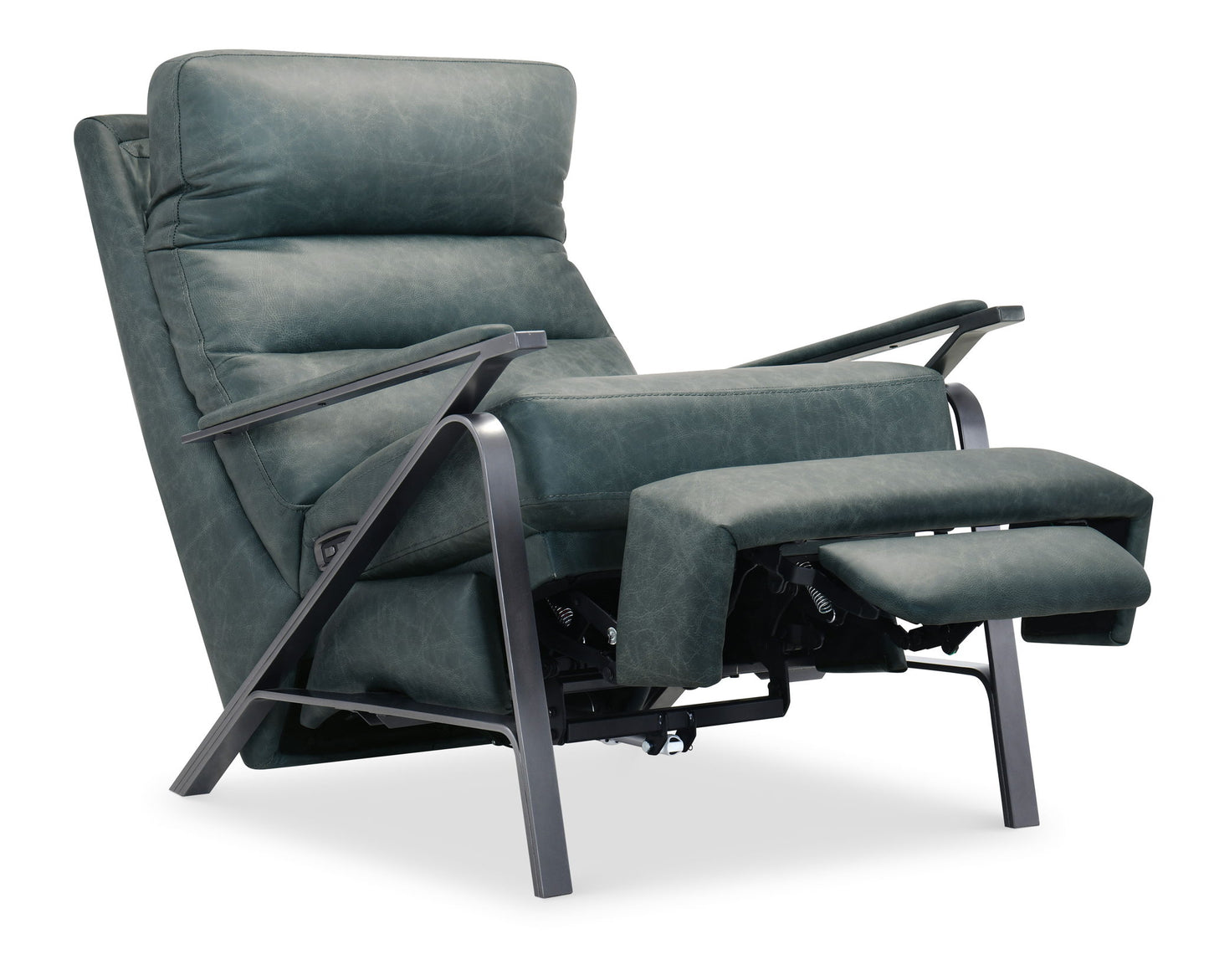Elixir - Power Recliner With Power Headrest