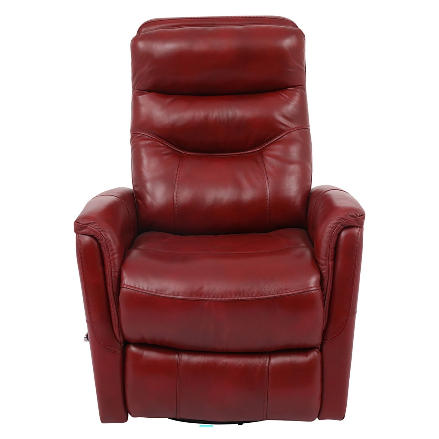 Gemini - Manual Swivel Glider Recliner