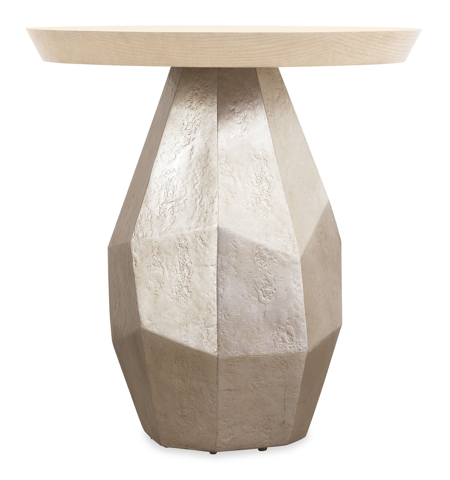 Westwood - Accent Table - Beige