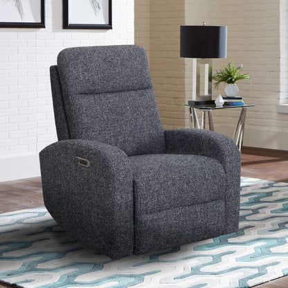 Thriller - Power Swivel Glider Recliner (Set of 2)