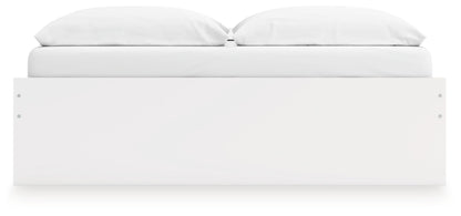 Onita - Platform Bed