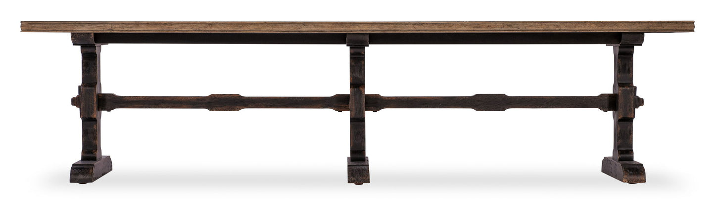 Americana - Trestle Table