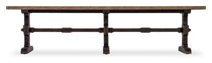 Americana - Trestle Table