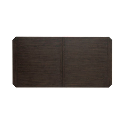 Grant Park - Trestle Table - Brown