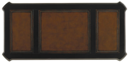 Telluride - 66" Writing Desk