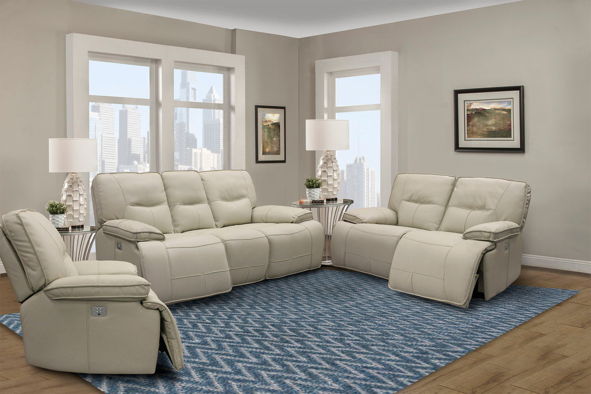 Spartacus - Power Loveseat