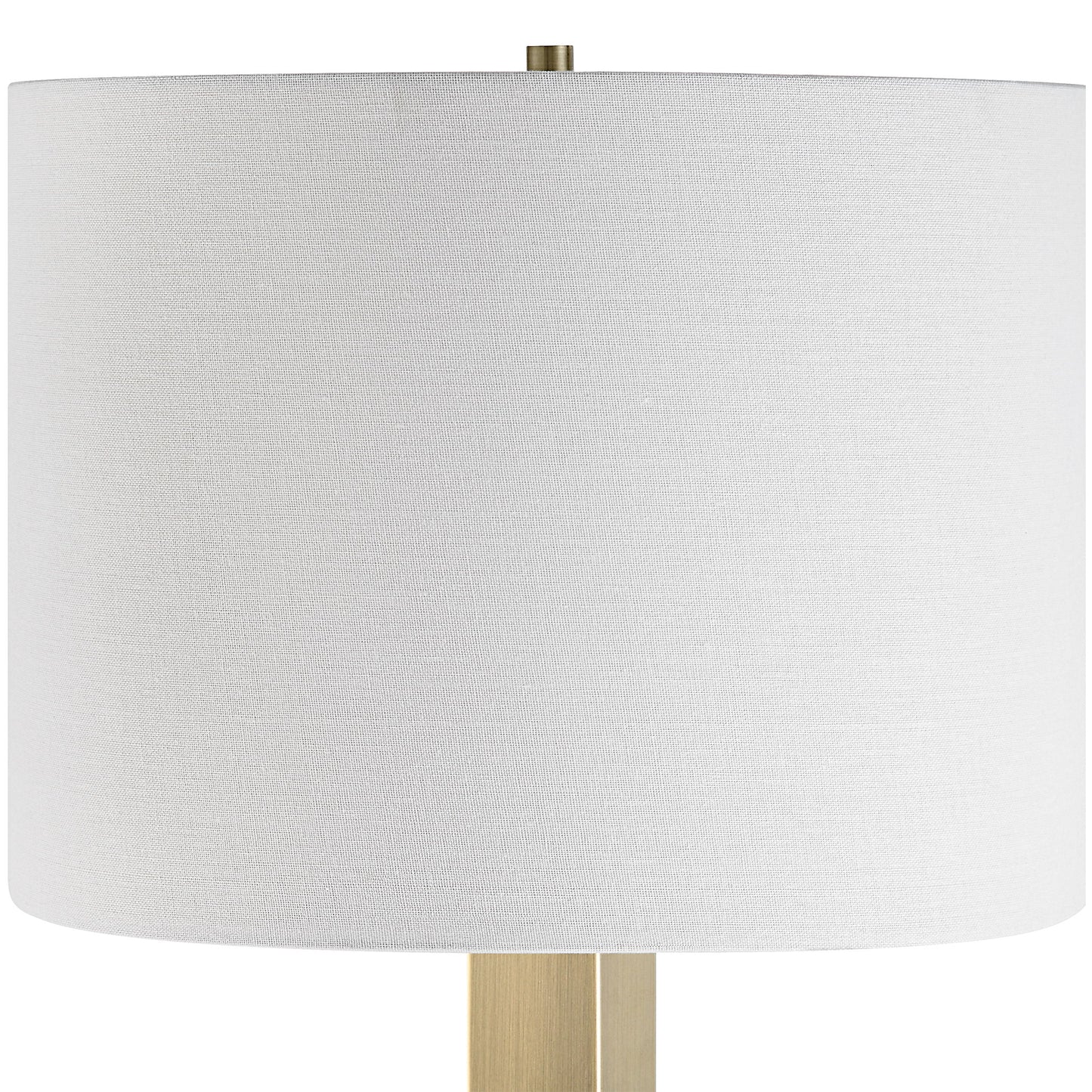 Duomo - Table Lamp - Brass