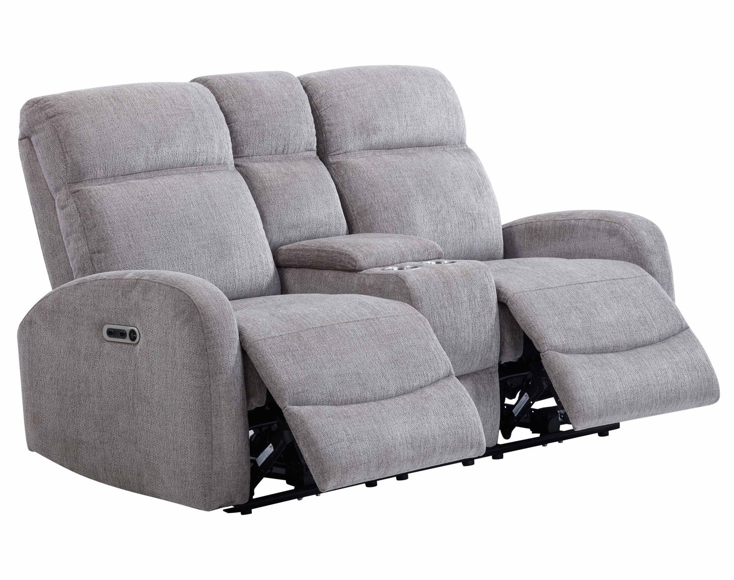 Tuscany - Power Reclining Sofa Set