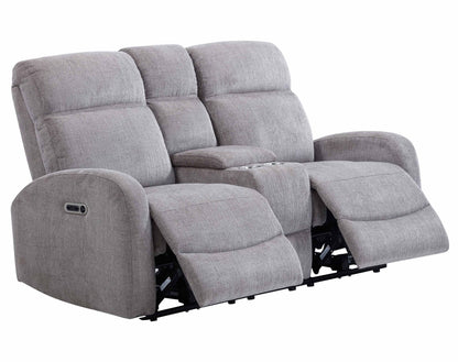 Tuscany - Power Reclining Sofa Set