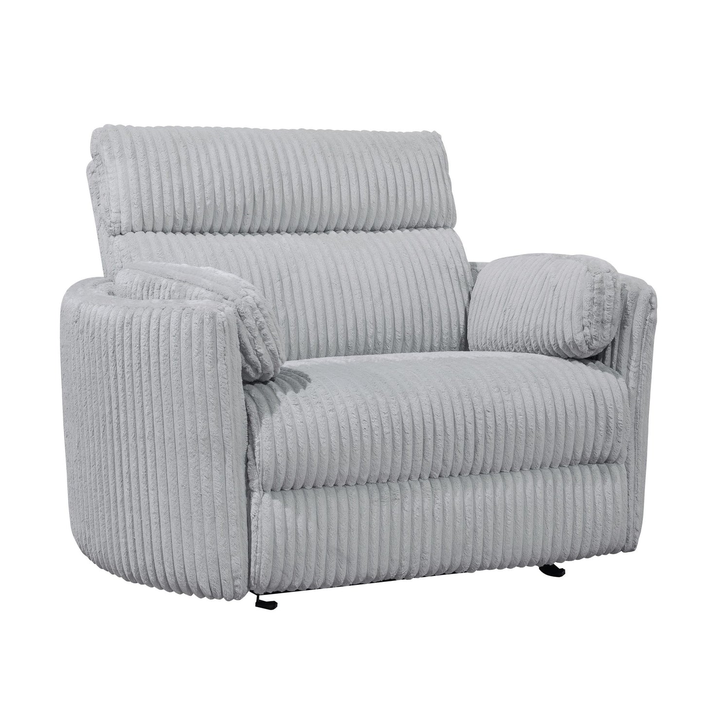 Radius Xl - Extra Wide Power Glider Recliner