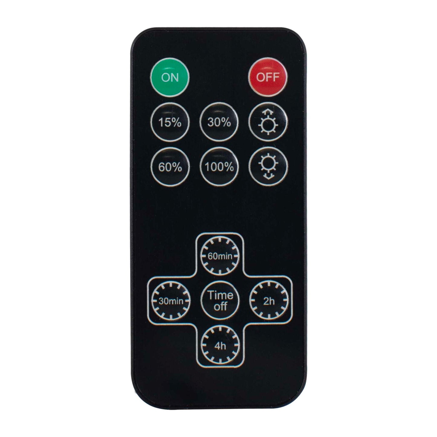 Rechargeable Lightsource (Set of 2) - White