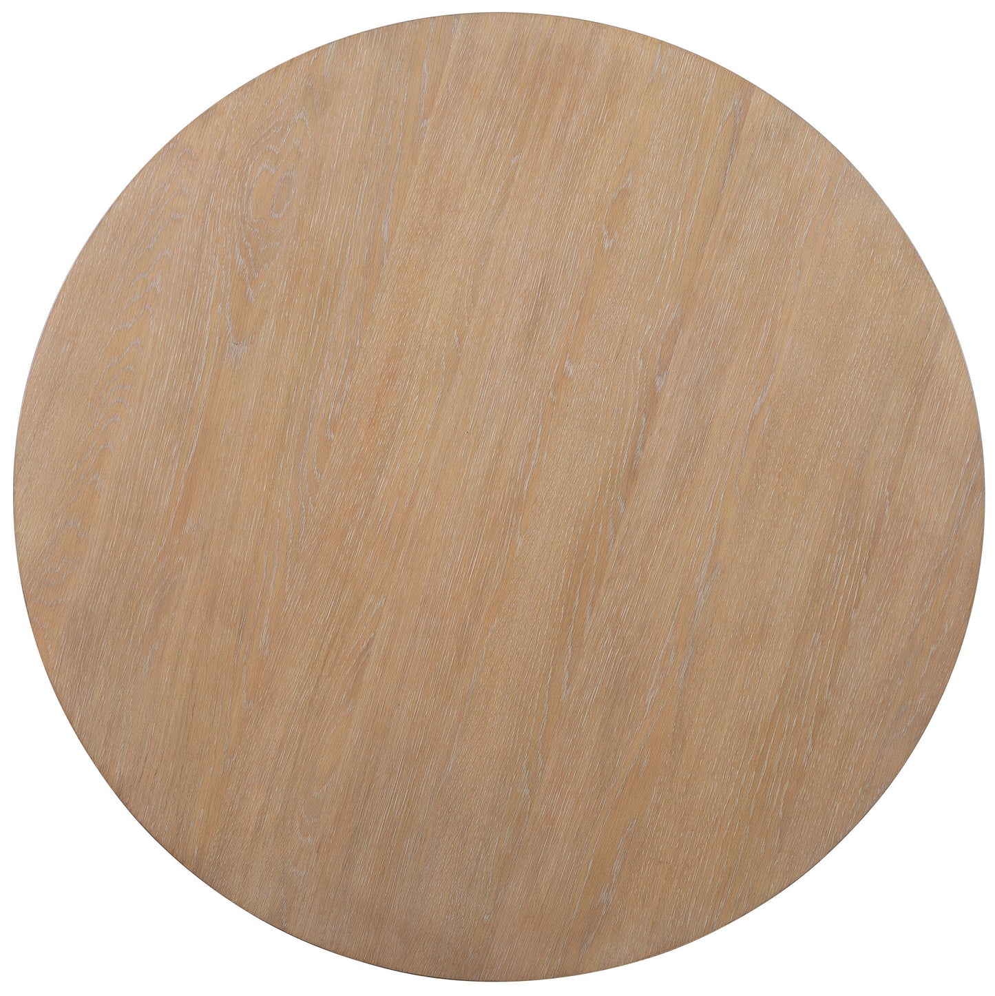 Commerce And Market - Willow End Table - Light Wood