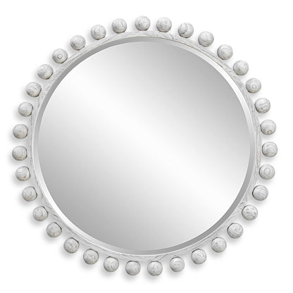Cyra - Round Mirror