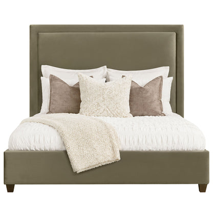 Kimberly - Bed
