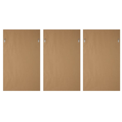Galloping - Forward Equine Prints (Set of 3)