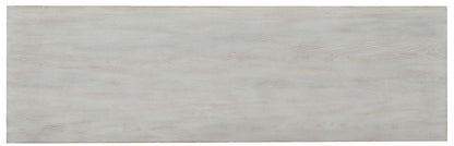 Melange - Delilah Accent Chest