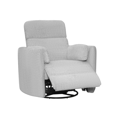 Radius - Manual Swivel Recliner