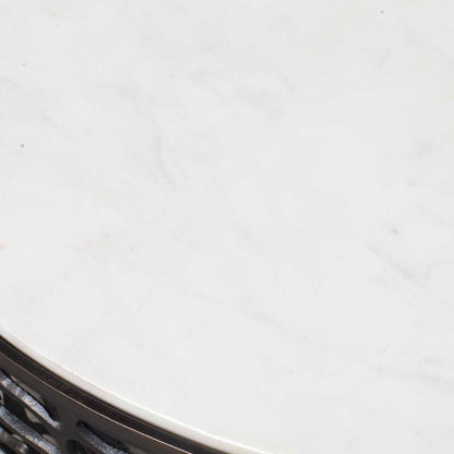 Sabena - Marble Outdoor Table